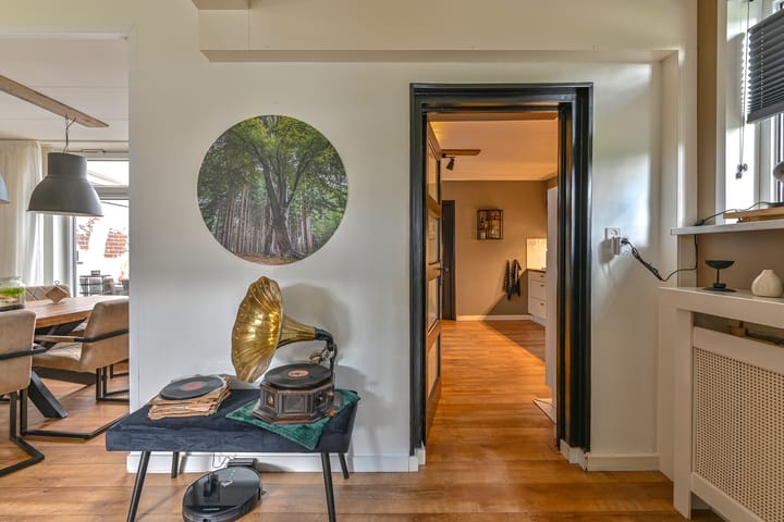 Photo 15 of Witsenborgstraat 2