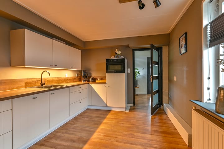 Photo 16 of Witsenborgstraat 2