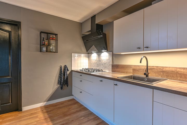 Photo 19 of Witsenborgstraat 2