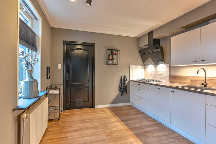 Photo 20 of Witsenborgstraat 2