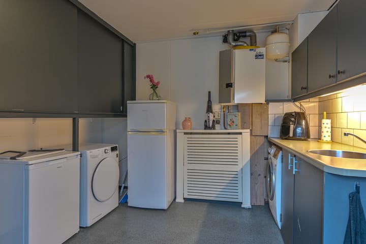 Photo 21 of Witsenborgstraat 2