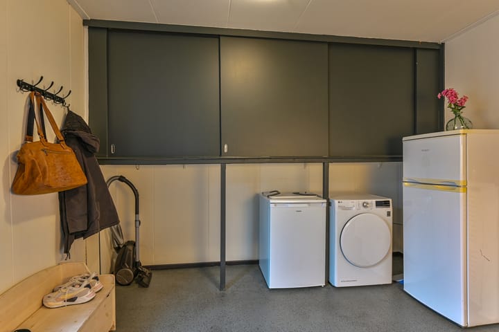 Photo 22 of Witsenborgstraat 2