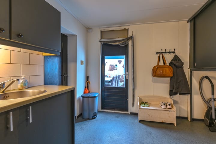 Photo 23 of Witsenborgstraat 2