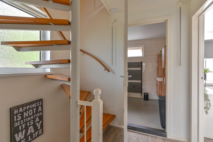 Photo 25 of Witsenborgstraat 2