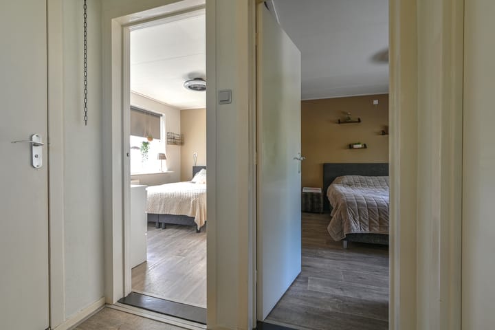 Photo 24 of Witsenborgstraat 2