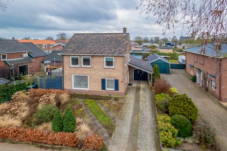 Berkenlaan thumbnail