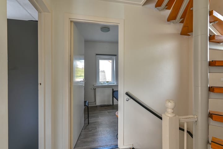 Photo 26 of Witsenborgstraat 2