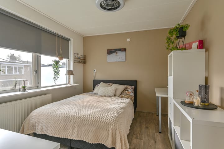 Photo 27 of Witsenborgstraat 2