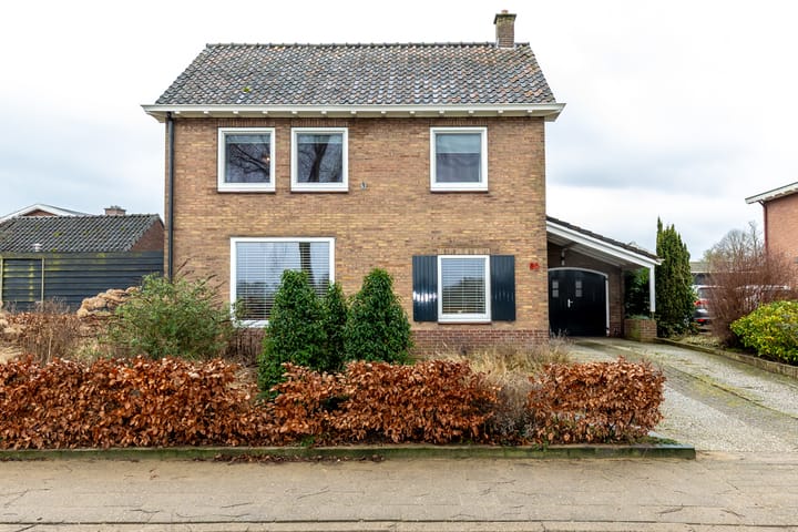 Foto 3 van Berkenlaan 80