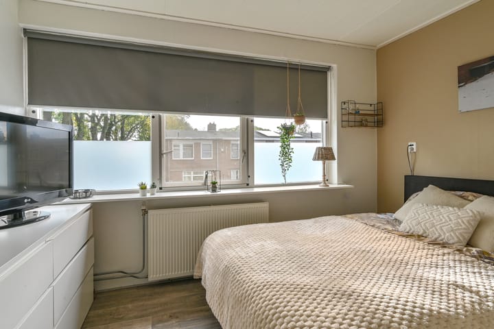 Photo 28 of Witsenborgstraat 2