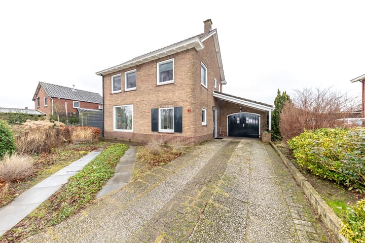 Foto 4 van Berkenlaan 80