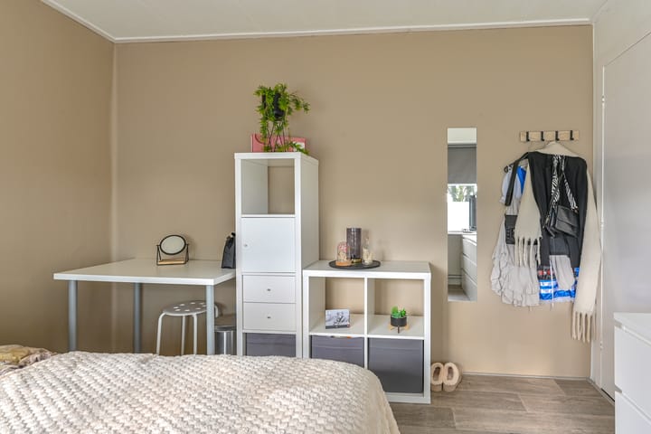 Photo 29 of Witsenborgstraat 2