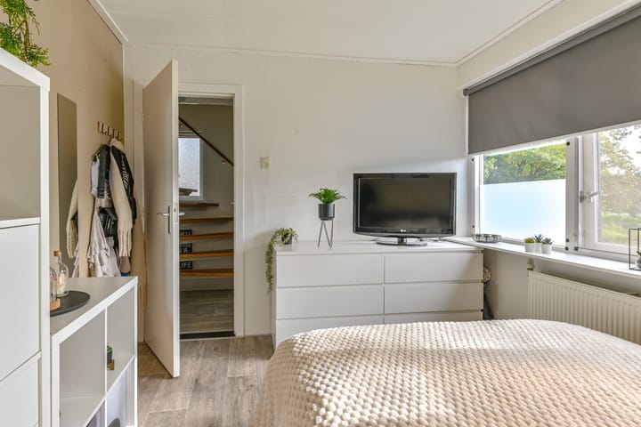 Photo 30 of Witsenborgstraat 2