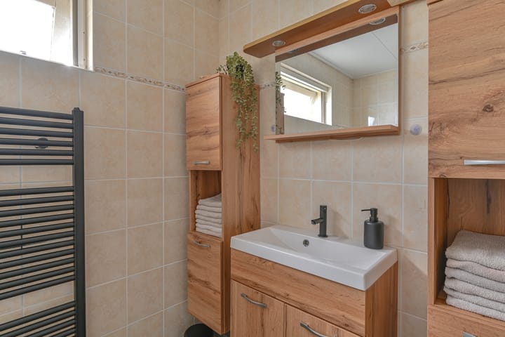 Photo 32 of Witsenborgstraat 2