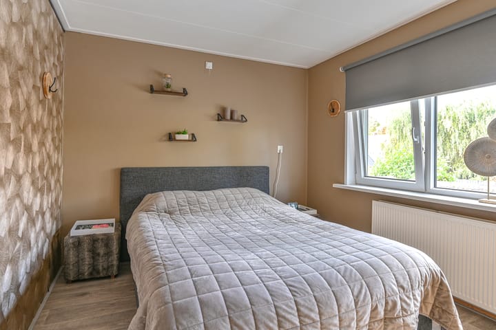 Photo 36 of Witsenborgstraat 2