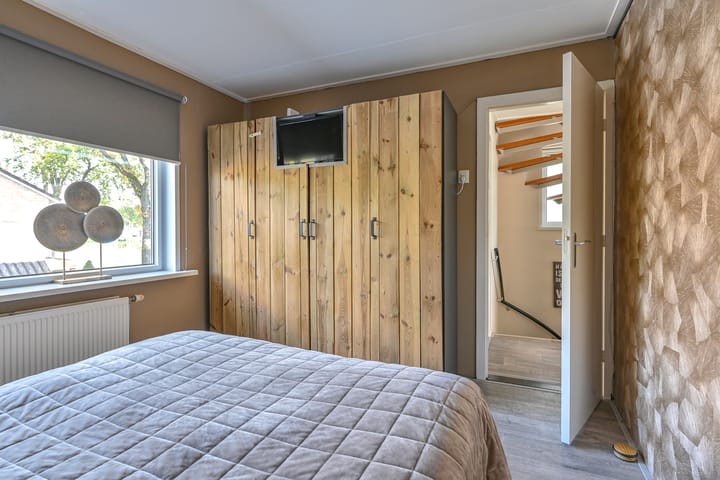 Photo 38 of Witsenborgstraat 2