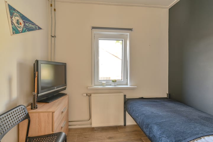 Photo 39 of Witsenborgstraat 2