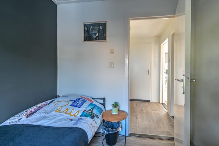 Photo 40 of Witsenborgstraat 2