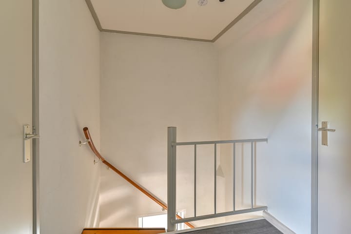 Photo 41 of Witsenborgstraat 2