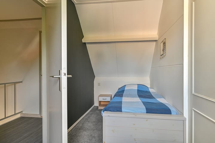 Photo 42 of Witsenborgstraat 2