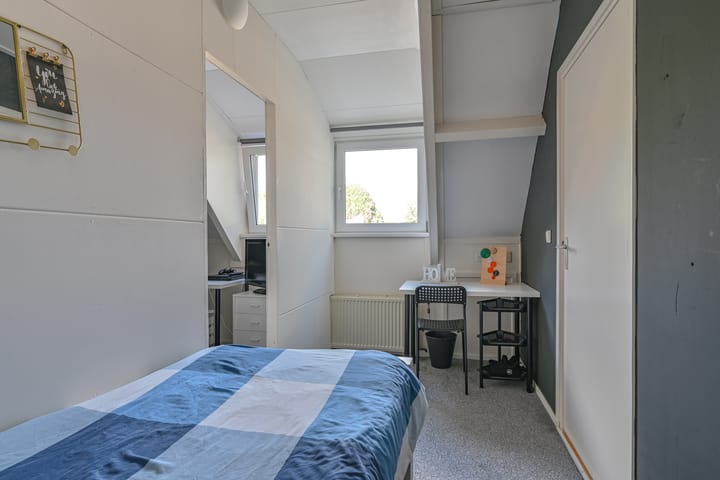 Photo 43 of Witsenborgstraat 2