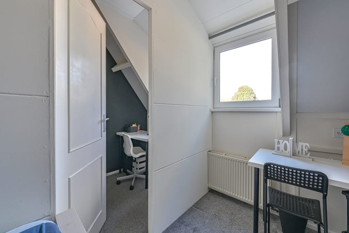 Photo 44 of Witsenborgstraat 2