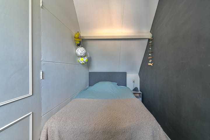 Photo 45 of Witsenborgstraat 2