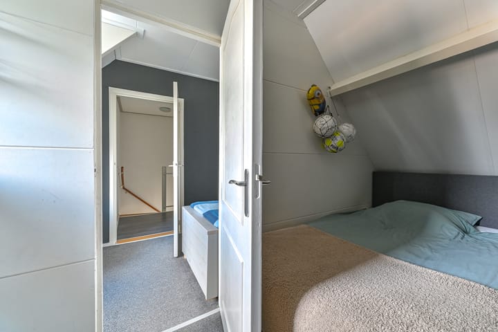 Photo 47 of Witsenborgstraat 2