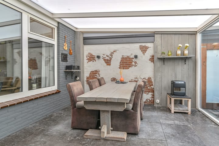 Photo 49 of Witsenborgstraat 2