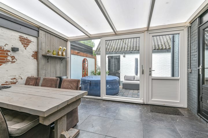 Photo 50 of Witsenborgstraat 2