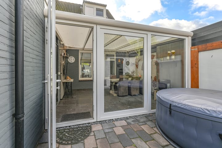 Photo 51 of Witsenborgstraat 2