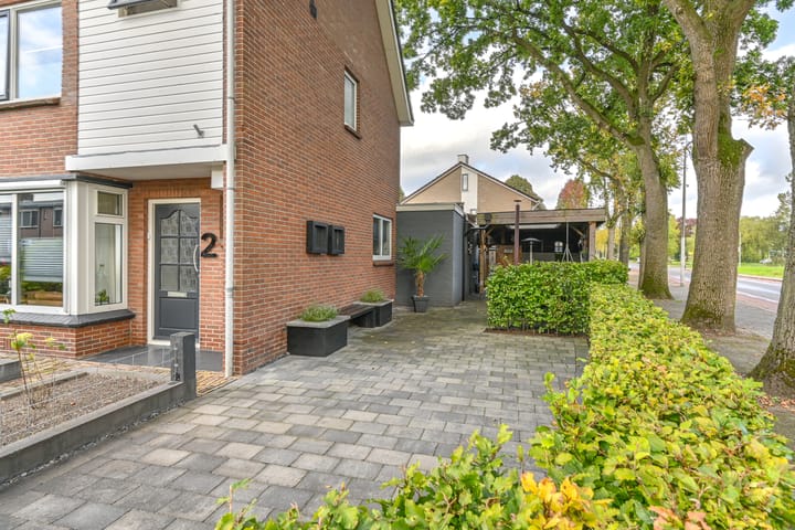 Photo 52 of Witsenborgstraat 2