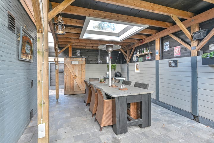 Photo 53 of Witsenborgstraat 2