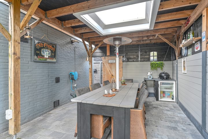 Photo 54 of Witsenborgstraat 2