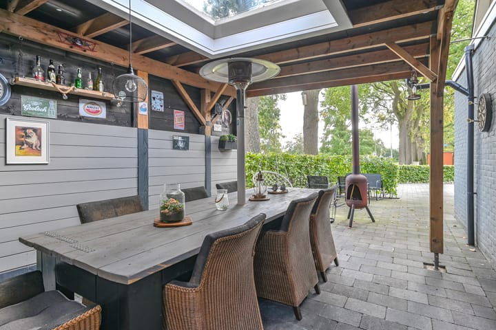 Photo 55 of Witsenborgstraat 2