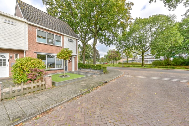 Photo 56 of Witsenborgstraat 2