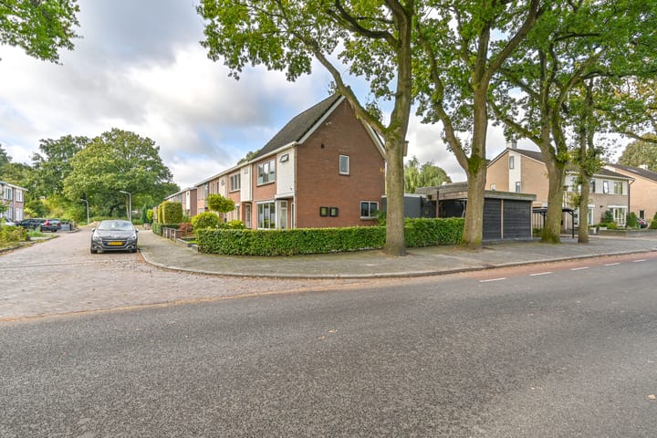 Photo 57 of Witsenborgstraat 2