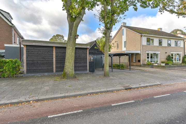 Photo 58 of Witsenborgstraat 2