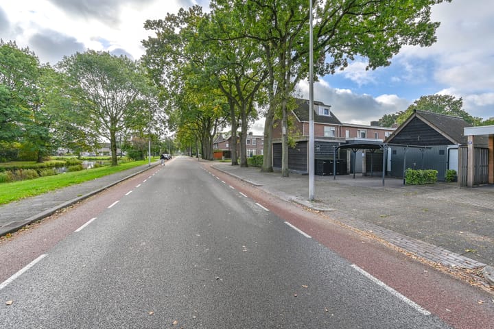 Photo 59 of Witsenborgstraat 2