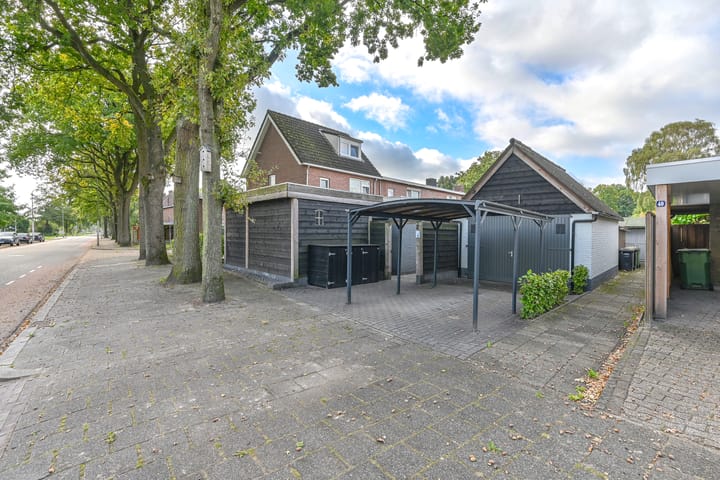 Photo 60 of Witsenborgstraat 2