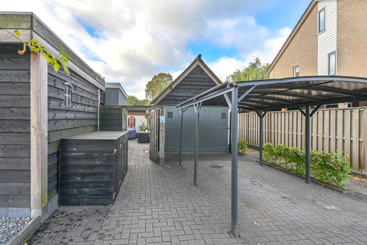 Photo 61 of Witsenborgstraat 2