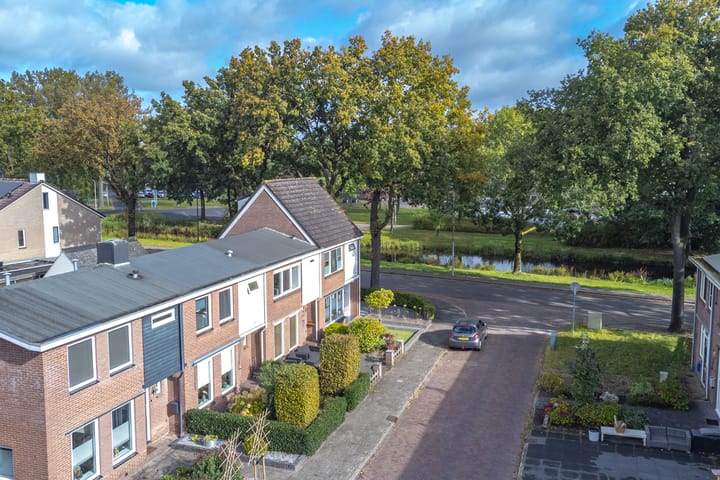 Photo 63 of Witsenborgstraat 2