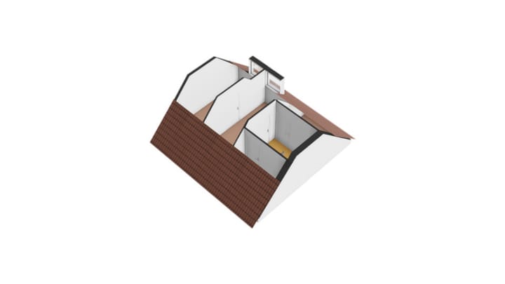 Photo 70 of Witsenborgstraat 2