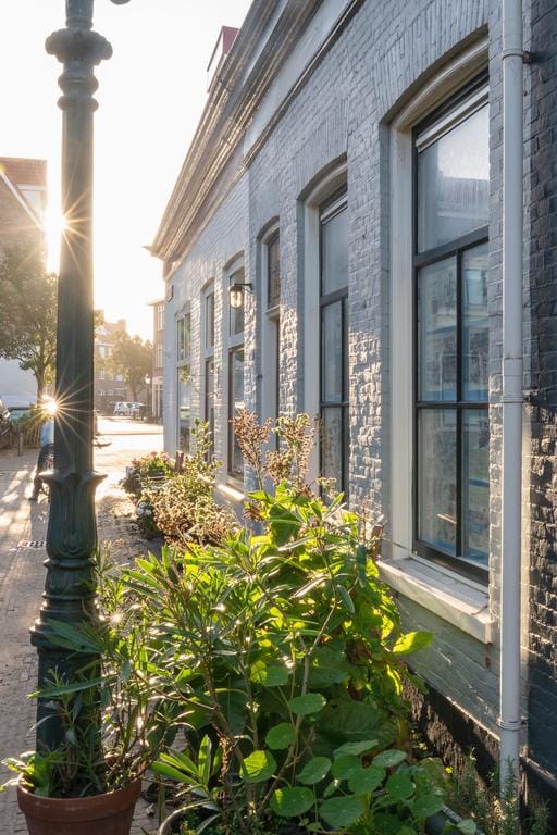 Foto 2 van Zeilstraat 86