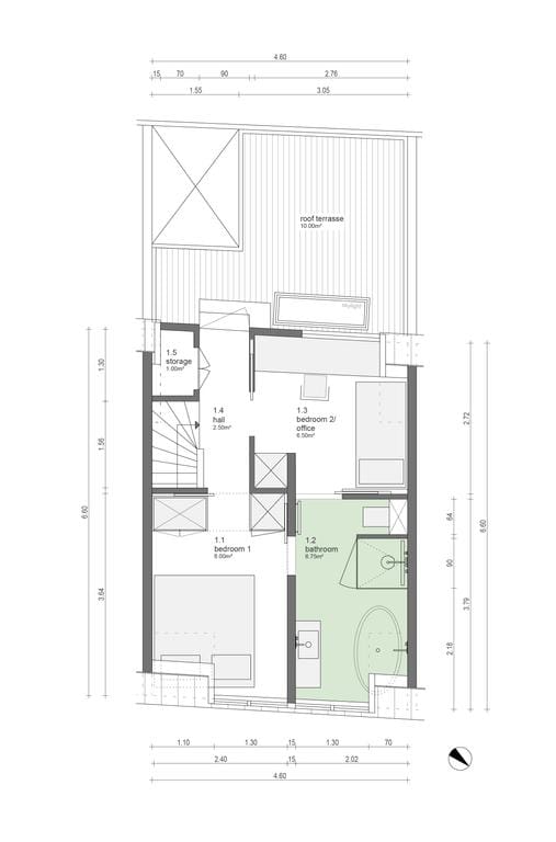 Foto 33 van Zeilstraat 86