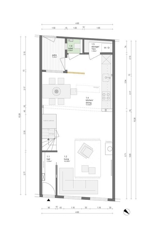 Foto 34 van Zeilstraat 86