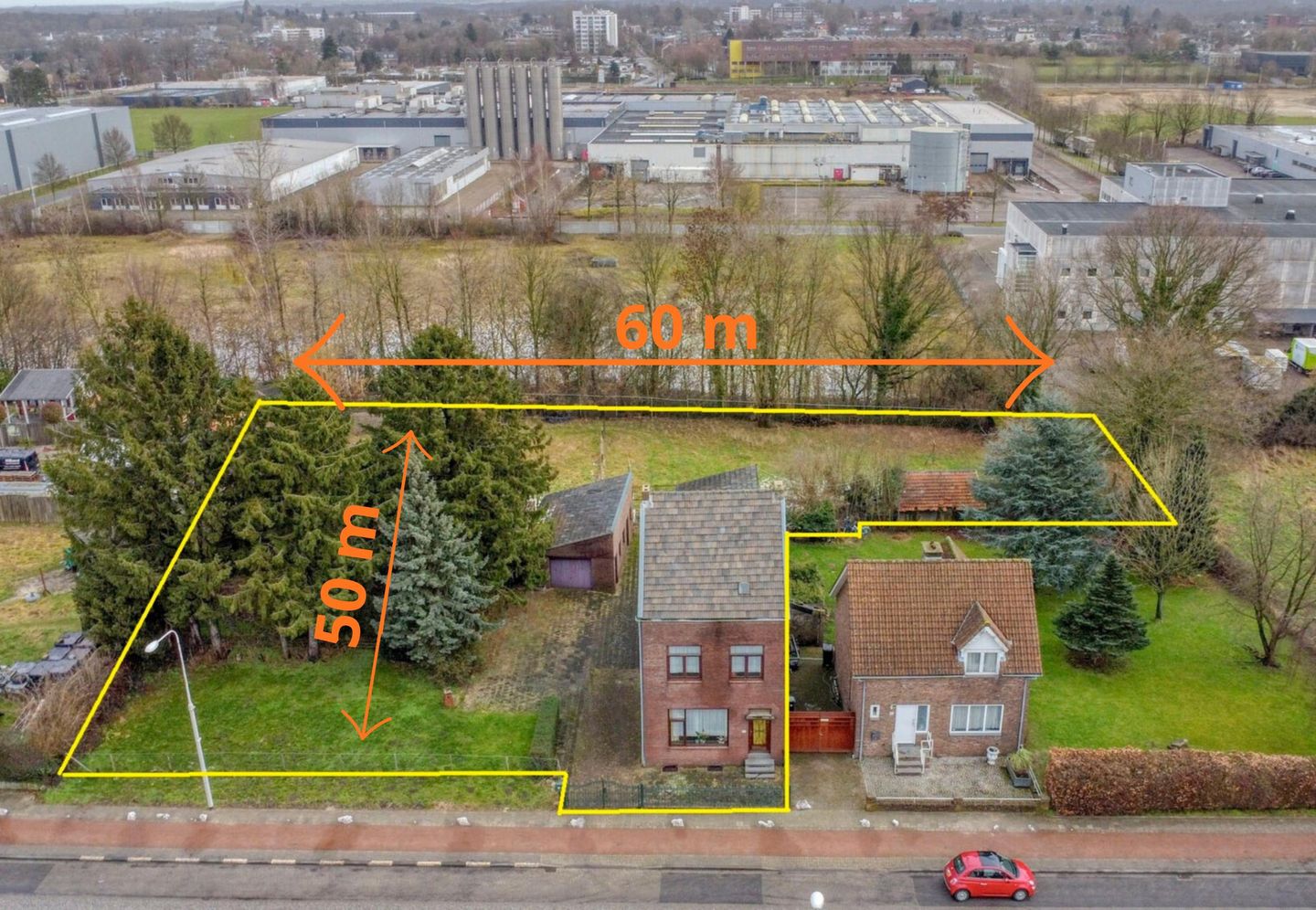 View photo 1 of Locht 37