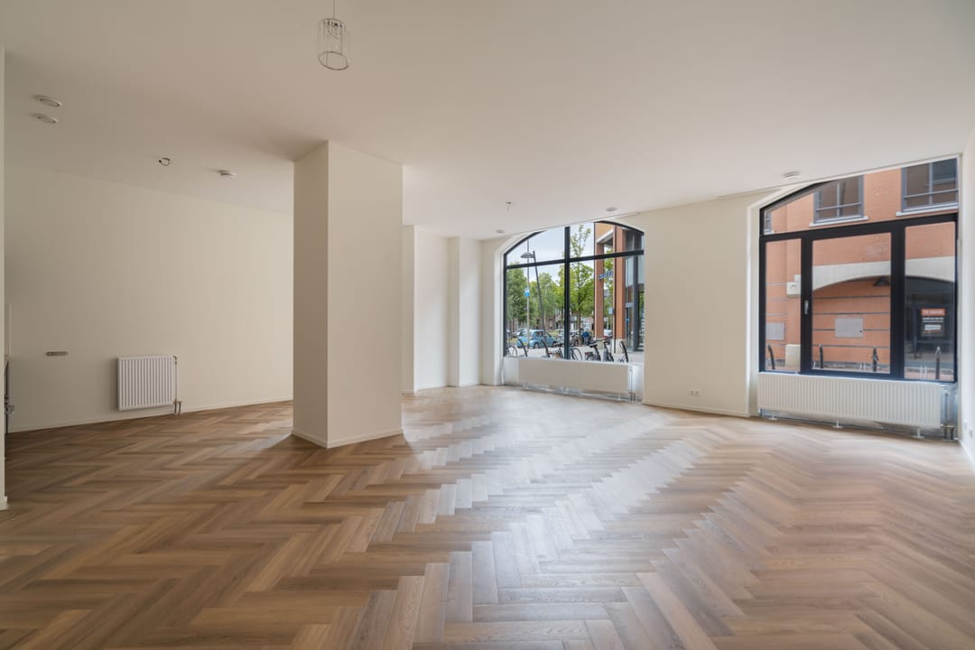 Foto 2 van Wilhelminasingel 14