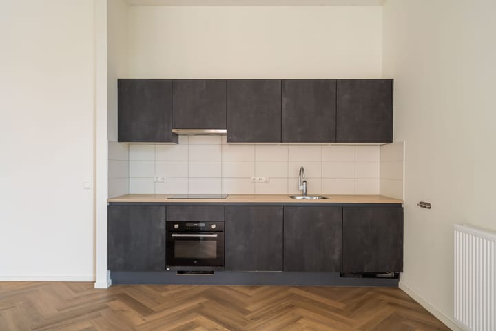 Foto 4 van Wilhelminasingel 14