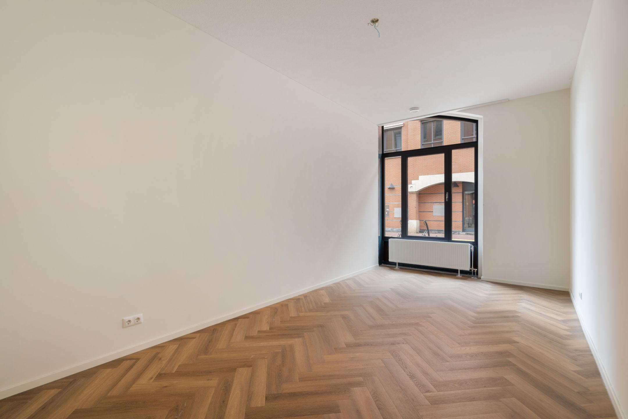 Foto 6 van Wilhelminasingel 14